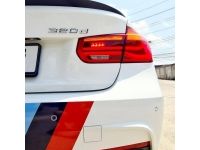 BMW 320d M-Performance F30 ปี 2018 รูปที่ 11